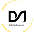 Logo of best digital marketing strategist in calicut